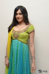 Garam Movie Release Date Press Meet